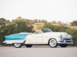 Oldsmobile 98 Fiesta Convertible 1953 года